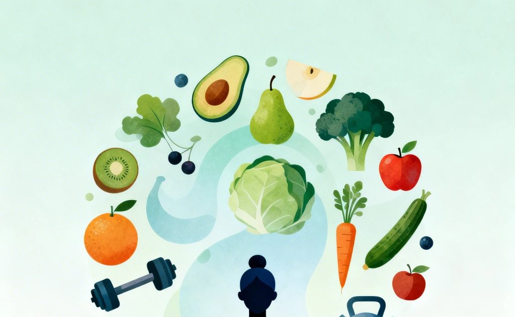 Jak wprowadzić zdrowe nawyki do swojego życia