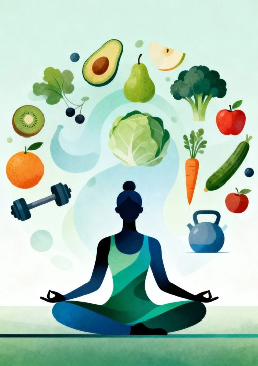 Jak wprowadzić zdrowe nawyki do swojego życia