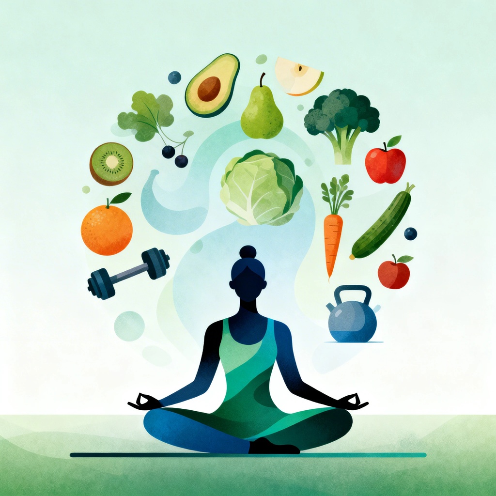 Jak wprowadzić zdrowe nawyki do swojego życia